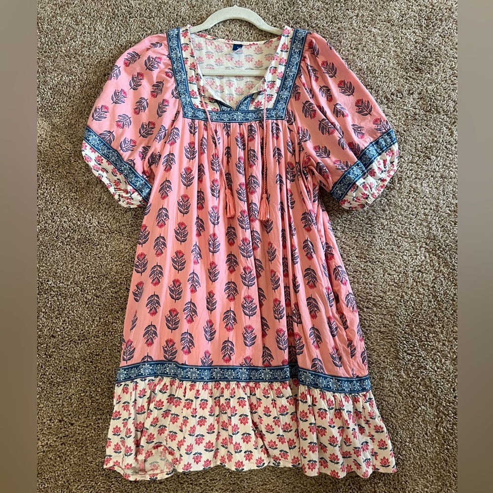 Old Navy Dress